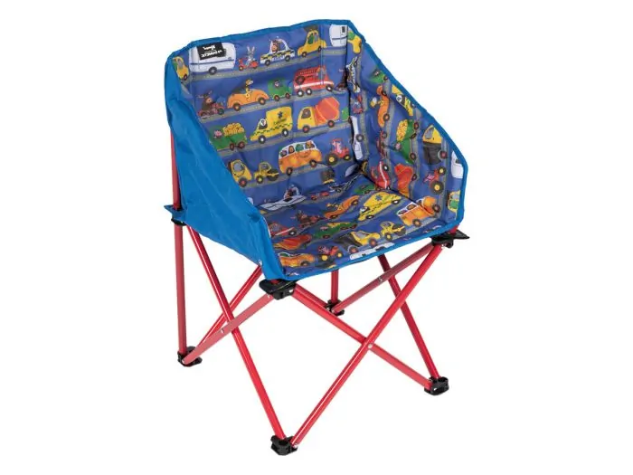 Dometic Kindercampingstuhl Mini Tub Chair -  Fahrzeuge