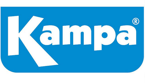 Kampa Zelte Logo