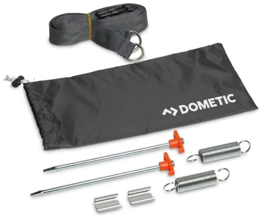 Dometic- Markisenabspannung Tie Down Kit