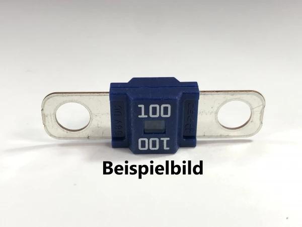 KFZ Sicherung Midi 12V 100A