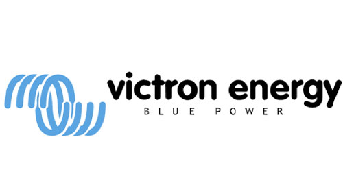 Victron Energy Logo