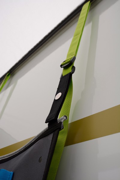 Dometic AccessoryTrack™ Organiser