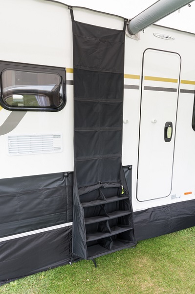 Dometic AccessoryTrack™ Pro Organiser