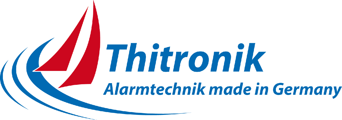 Thitronik Alarmtechnik Logo