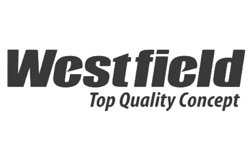 Westfield Luftzelte Logo