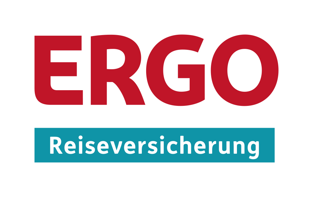 ERGO_Reiseversicherung_Logo