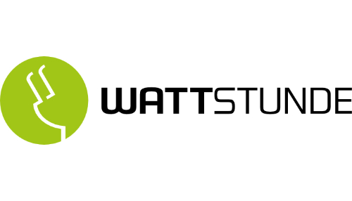 Wattstunde Logo